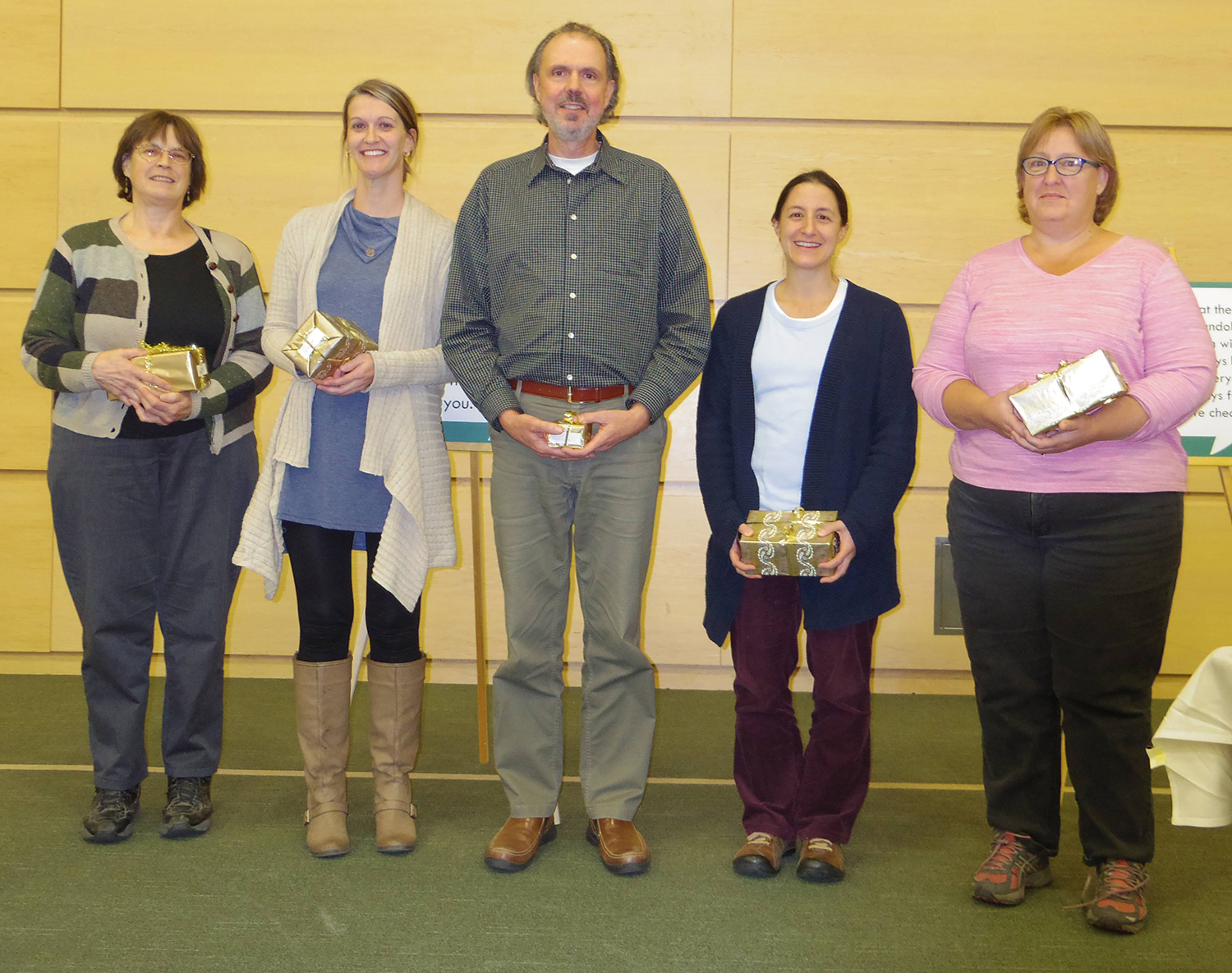 10 year anniversaries