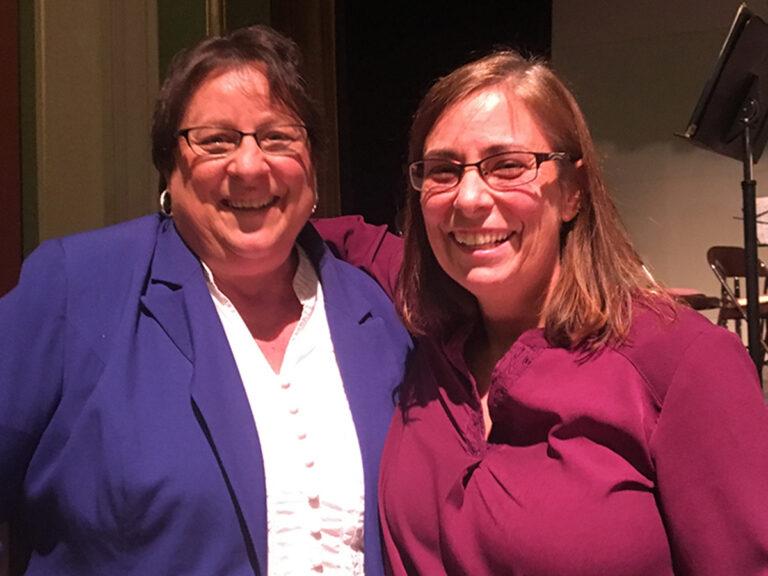 Dr. Brewster Martin Award Recipient 2017